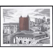 España Spain Prueba de lujo 157 2021 Conjuntos Urbanos Cáceres España Spain Prueba de lujo 157 2021 Conjuntos Urbanos Cáceres