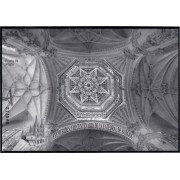 España Spain Prueba de lujo 155 2021 Catedral de Burgos España Spain Prueba de lujo 155 2021 Catedral de Burgos