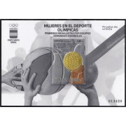 España Spain Prueba de lujo 154 2021 Medallistas olímpicos por equipo España Spain Prueba de lujo 154 2021 Medallistas olímpicos por equipo