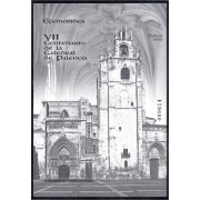 España Spain Prueba de lujo 153 2021 Catedral de Palencia España Spain Prueba de lujo 153 2021 Catedral de Palencia