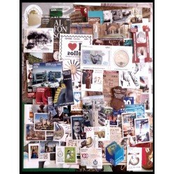 España Spain Año Completo Year Complete 2021 MNH España Spain Año Completo Year Complete 2021 MNH