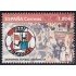 España Spain 5523 2021 Deportes Fútbol Zamora MNH