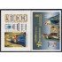 España Spain 5533/34 2021 Navidad Chritsmas MNH Tarifa A Tarifa B