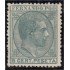 Fernando Poo 2 1879  Alfonso XII MH