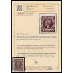 Guinea No emitido 1 1902 Alfonso XIII 