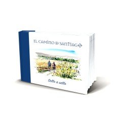 Libro Album Oficial Xacobeo 2021 Libro Album Oficial Xacobeo 2021