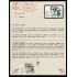 España Spain Variedad 2989g 1989 María de Maeztu Error Certif. Graus