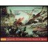 España Spain 5524 2021 450 Aniversario de la Batalla de Lepanto MNH