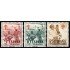 España Spain 1103/05 1951 Pro Tuberculosos MNH