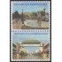 Rep. Dominicana 1574/75 2009 Barrio Chino MNH