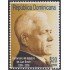 Rep. Dominicana 1579 2009 100º del Natalicio de Juan Bosch MNH