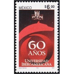 Mexico 2033 2003 60 Años de la Universidad Ibero-americana Mexico 2033 2003 60 Años de la Universidad Ibero-americana