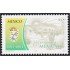 Mexico 2035 2003 100° de la Ciudad de Mexicalle MNH
