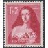 España Spain 1129 1954 III Centenario Ribera El Españoleto MNH