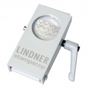 Lindner 9111 Stampscop revela marcas de agua