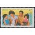 Mexico 2049 2003 Semana Nacional de donantes de trasplantes de Órganos MNH