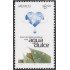 Mexico 2058 2003 Año Mundial del Agua dulce MNH