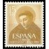 España Spain 1183 1955 V Centenario Canonización de San Vicente Ferrer MNH