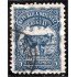 Uruguay 170 1904 Toro usado