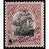 Uruguay 125 1897 Barco Ship MH
