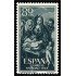 España Spain 1184 1955 Navidad Christmas MNH