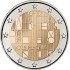 Eslovenia 2022 2 € euros conmemorativos  Joze Plecnik