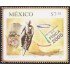 Mexico 2104 2005 Año Internacional de Física MNH
