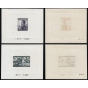 España Spain 864/65 1938 Batalla Lepanto MNH España Spain 864/65 1938 Batalla Lepanto MNH