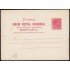 Cuba Entero Postal 4 1880 Alfonso XII
