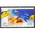 Mexico 2116 2005 Serie Corriente. Fauna MNH