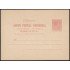 Cuba Entero Postal 12 1882 Alfonso XII