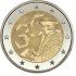 Eslovenia 2022 2 € euros conmemorativos Programa Erasmus