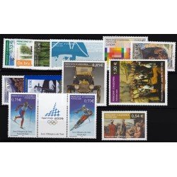 Andorra Francesa Andorre Français Año completo 2006 Andorra Francesa Andorre Français Año completo 2006