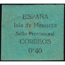 España Spain Menorca Baleares MH España Spain Menorca Baleares MH
