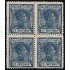 Guinea Española 50 1907 Alfonso XIII MNH BL.4