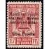 Guinea Española 259L 1939 - 1941 Escudo Shield MNH