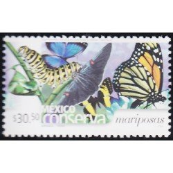 Mexico 2189 2006 Serie Básica, México Conserva MNH Mexico 2189 2006 Serie Básica, México Conserva MNH