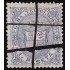Cuba Telégrafos 12 1870 Escudo de España Usado