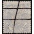 Cuba Telégrafos 13 1870 Escudo de España Usado
