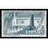 España Spain 1199 1956 XX Aniv. de la exaltación del General Franco a la jefatura del estado MNH
