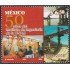 Mexico 2204 2006 50 Años del Instituto de Ingeniería UNAM MNH