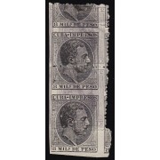 Cuba 94 1883-1888 Alfonso XII MH