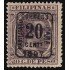 Filipinas Philippines 130H 1896-1897 Alfonso XIII MH