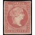 Antillas Antilles 9 1857 Isabel II MH
