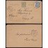 Cuba Entero Postal 27 1892-1896 Alfonso XIII