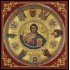 Vaticano 1809 2019 Centenario eparquía de Lungro italo-albanesa MNH