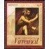 Mexico 2292 2007 Arte Sacro Virreinal MNH