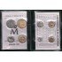España Spain Cartera Oficial Pesetas 1995 Juan Carlos I FNMT