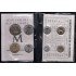 España Spain Cartera Oficial Pesetas 1998 Juan Carlos I FNMT