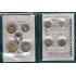 España  Spain  Cartera Oficial Pesetas 1996 Juan Carlos I FNMT